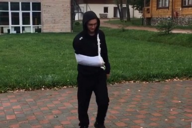 rehabilitation of patients after traumatic brain injury