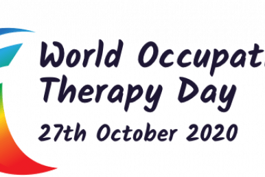 World Occupation Therapy day